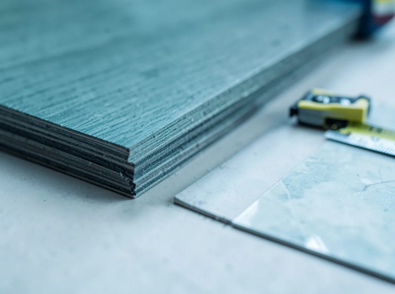 Luxury Vinyl Plank Installation D Hanis, TX FAQs